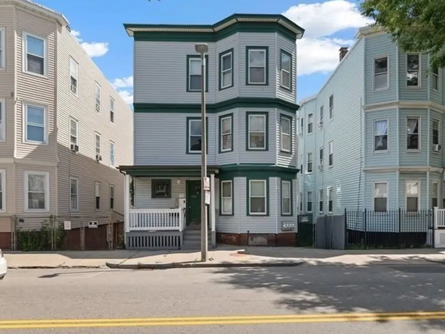 130 Boston St, Boston, MA 02125 - #1