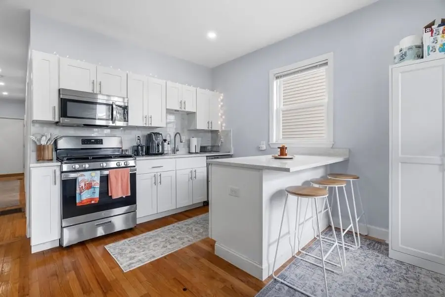 130 Boston St, Boston, MA 02125 - #2