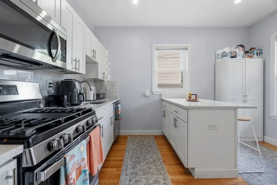 130 Boston St, Boston, MA 02125 - #3