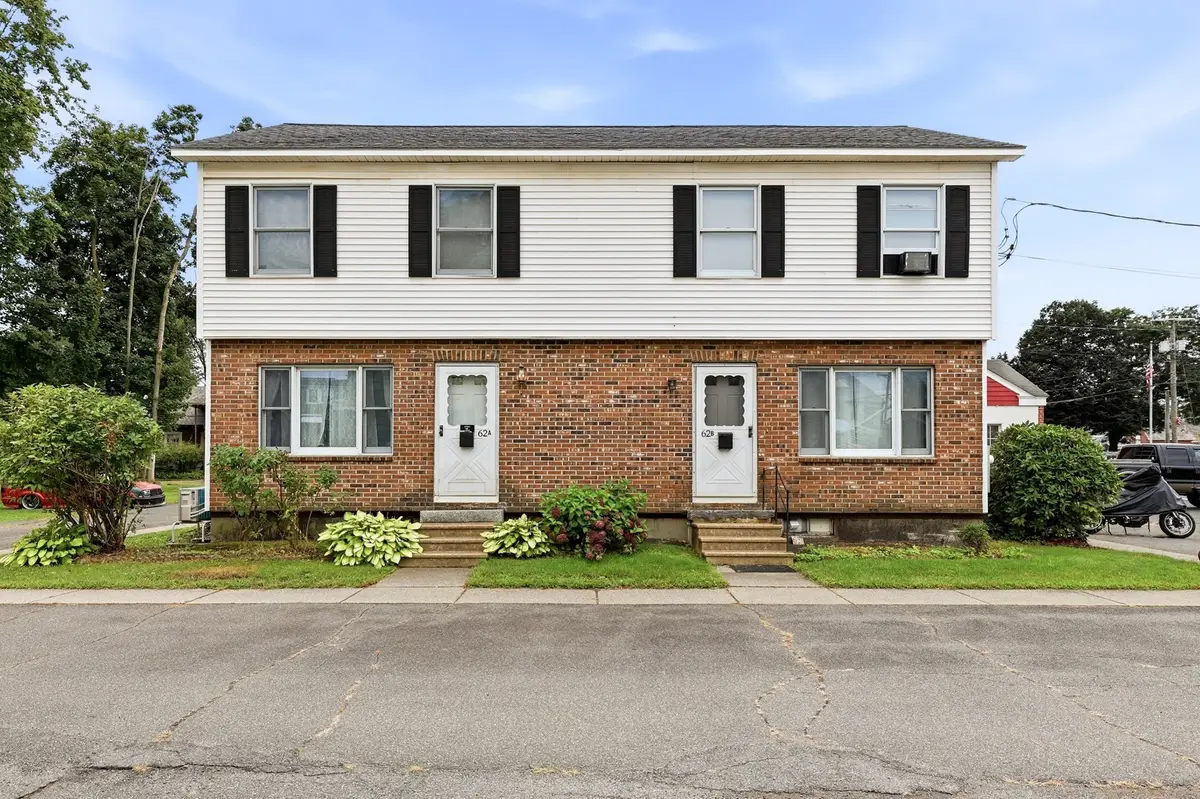 62 N Main St, Deerfield, MA 01342 - #1