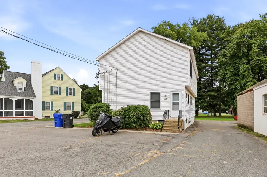 62 N Main St, Deerfield, MA 01342 - #3
