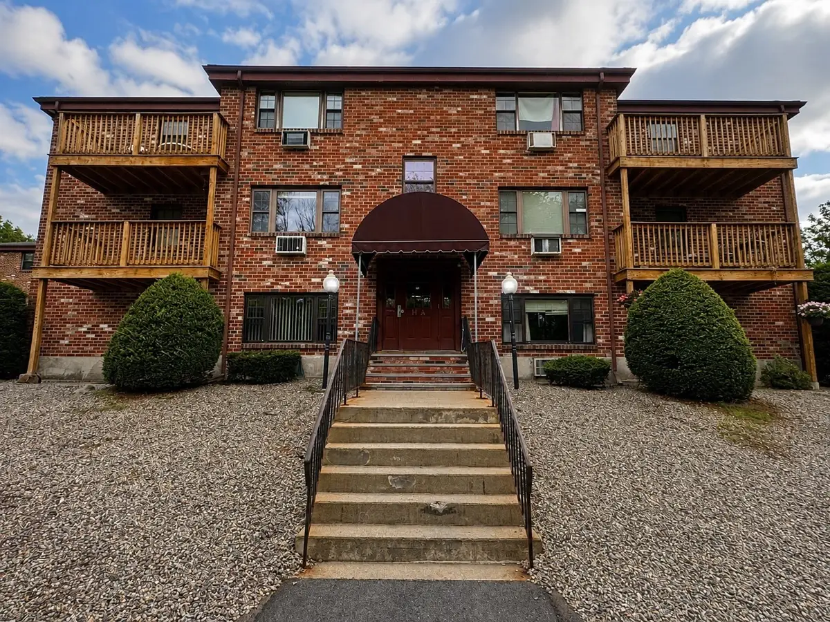 14-A Mayberry Dr #10, Westborough, MA 01581 - #1