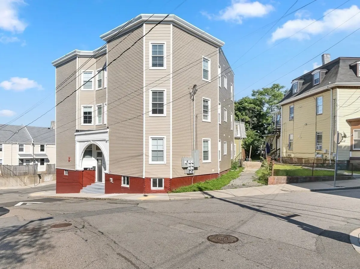 36-38 Regent St, Boston, MA 02119 - #1