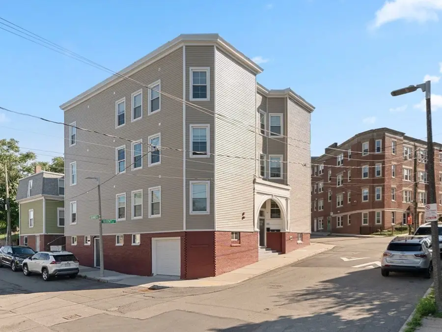 36-38 Regent St, Boston, MA 02119 - #2