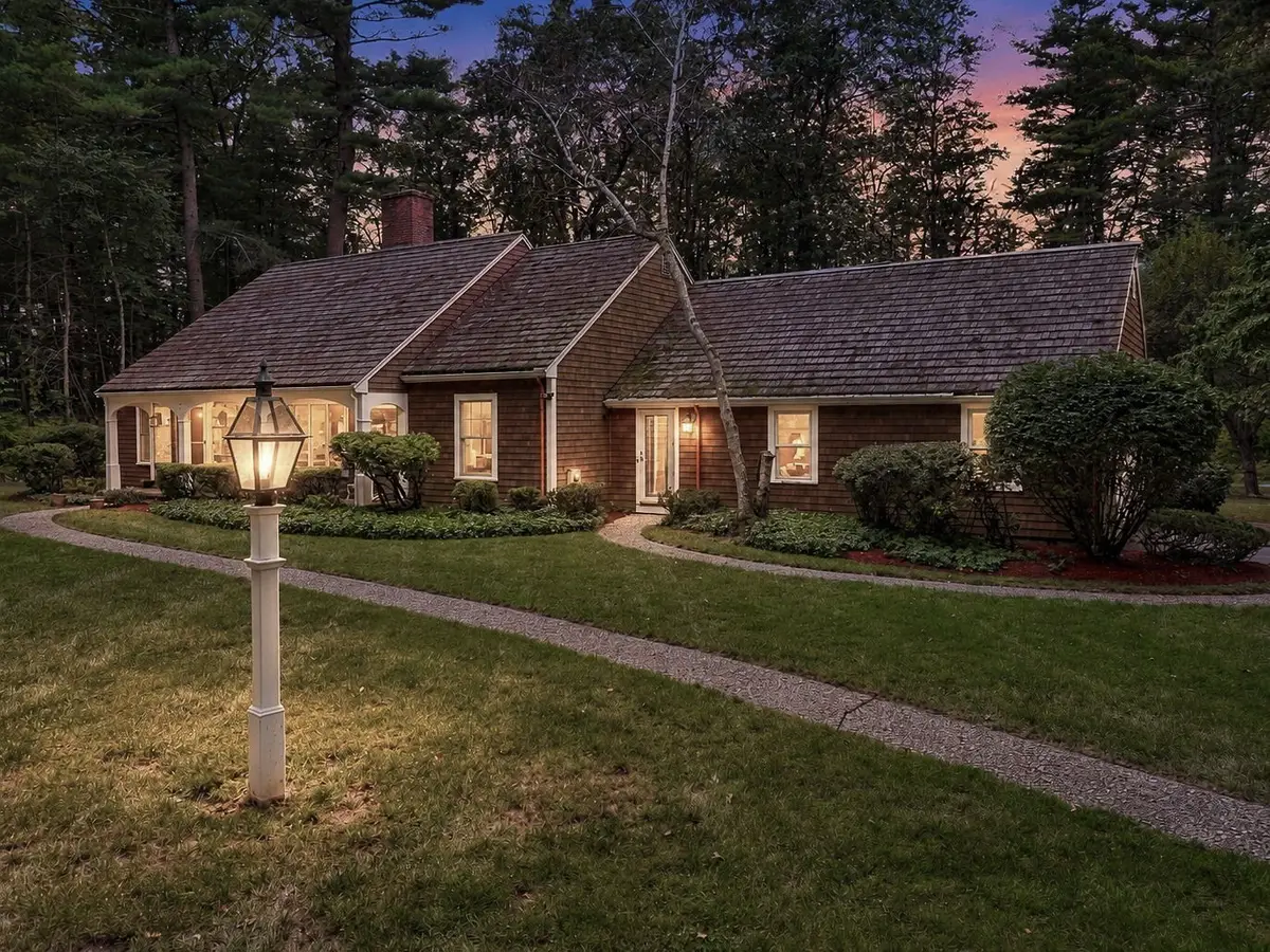 57 High Ridge Road, Boxford, MA 01921 - #1