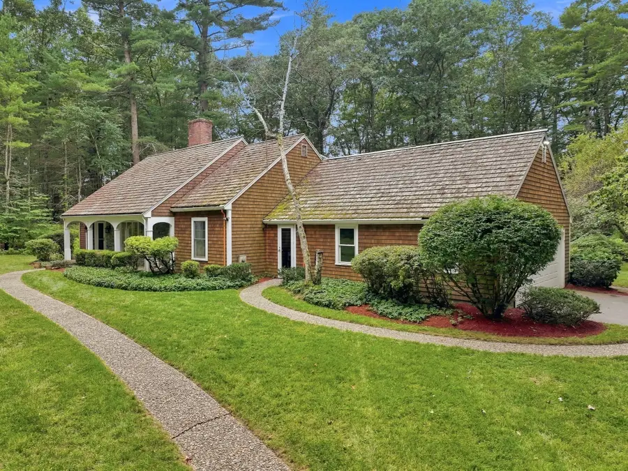 57 High Ridge Road, Boxford, MA 01921 - #2