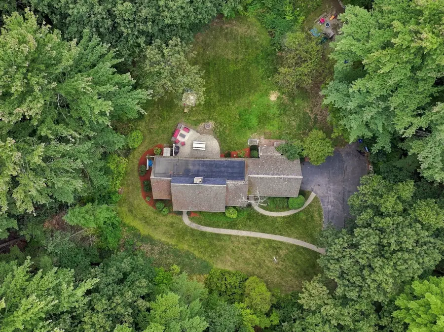 57 High Ridge Road, Boxford, MA 01921 - #3
