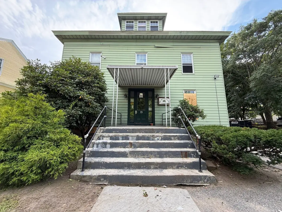 17-19 King Street, Worcester, MA 01610 - #1
