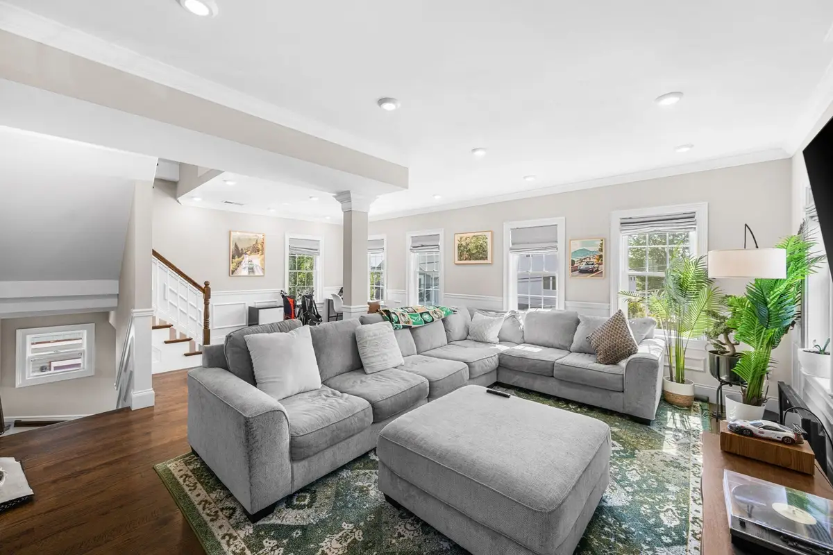 36-38 Fenwick St #38, Somerville, MA 02145 - #1