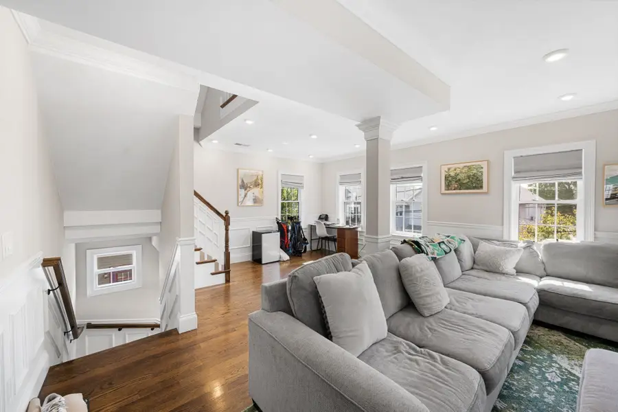 36-38 Fenwick St #38, Somerville, MA 02145 - #3