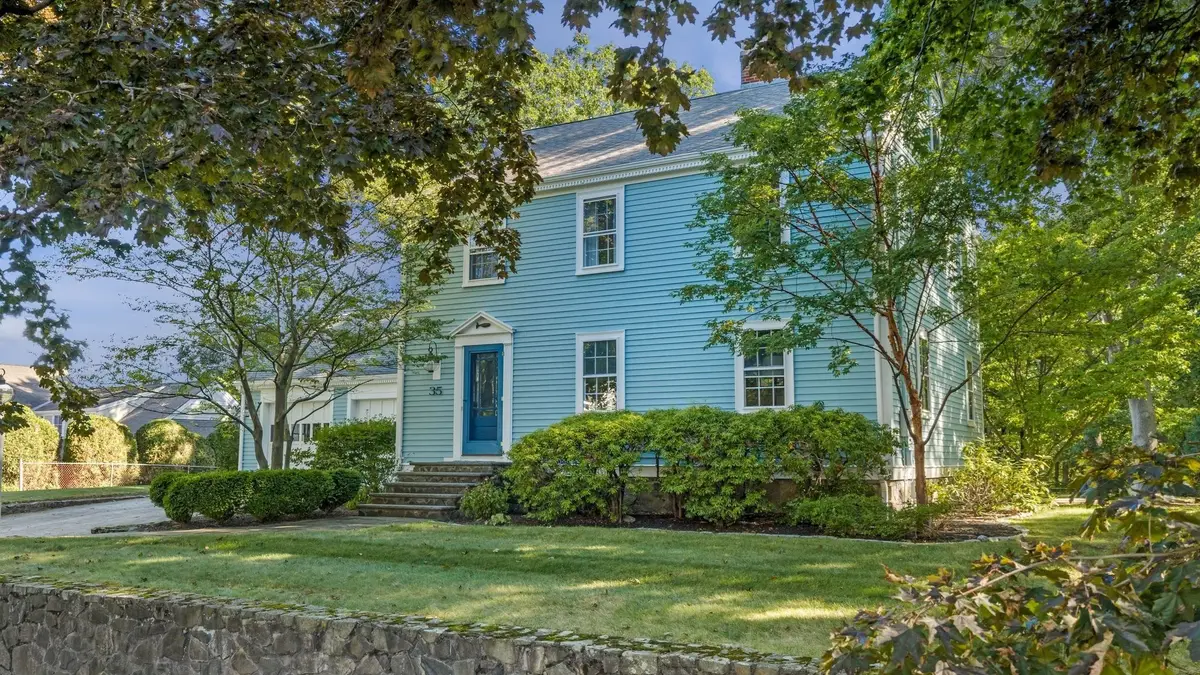 35 Arthur Avenue, Marblehead, MA 01945 - #1