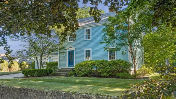 35 Arthur Avenue, Marblehead, MA 01945