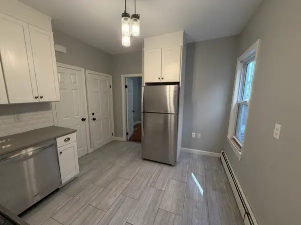 5 Marcella #1, Cambridge, MA 02141