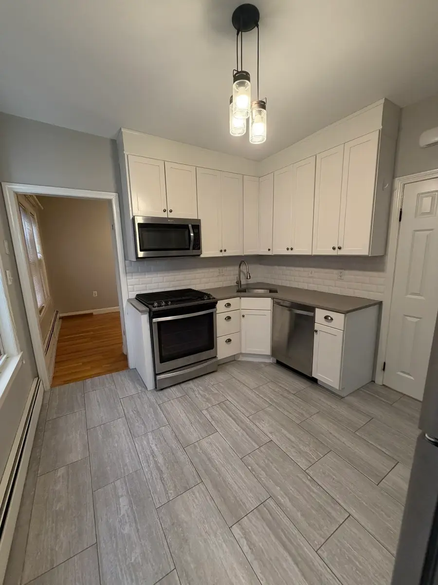 5 Marcella #1, Cambridge, MA 02141 - #2