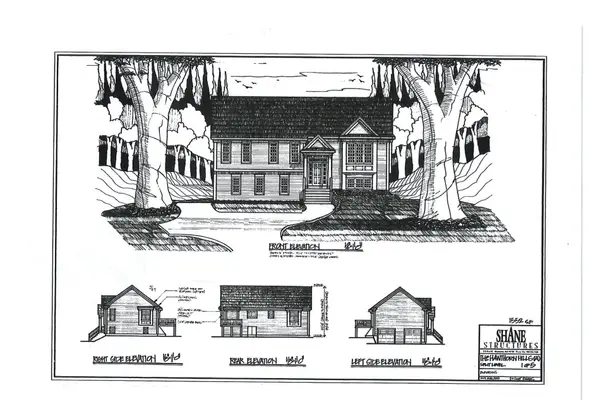 Lot 2 Daniels Road, Charlton, MA 01507