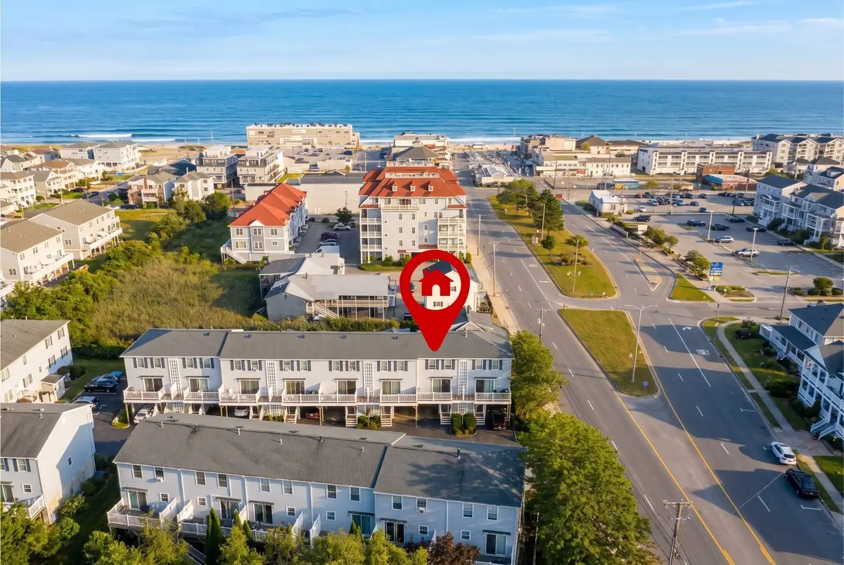 219 Beach Rd #15, Salisbury, MA 01952 - #1