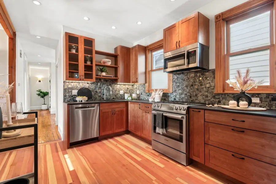 9 Varney St #2, Boston, MA 02130 - #2