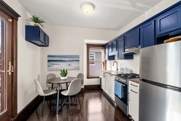 37 Hewlett St #2, Boston, MA 02131