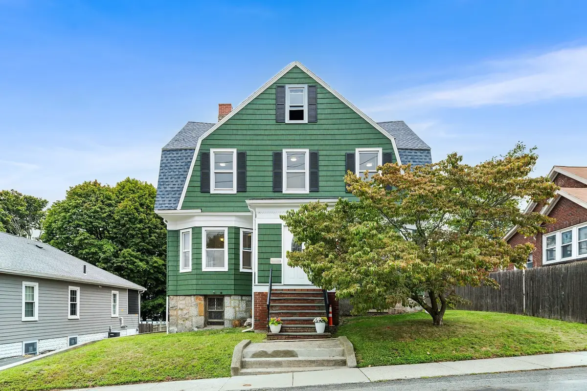 172 Harris St, Revere, MA 02151 - #1