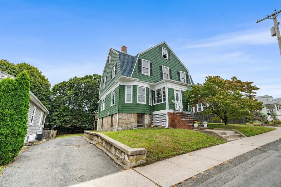 172 Harris St, Revere, MA 02151 - #2