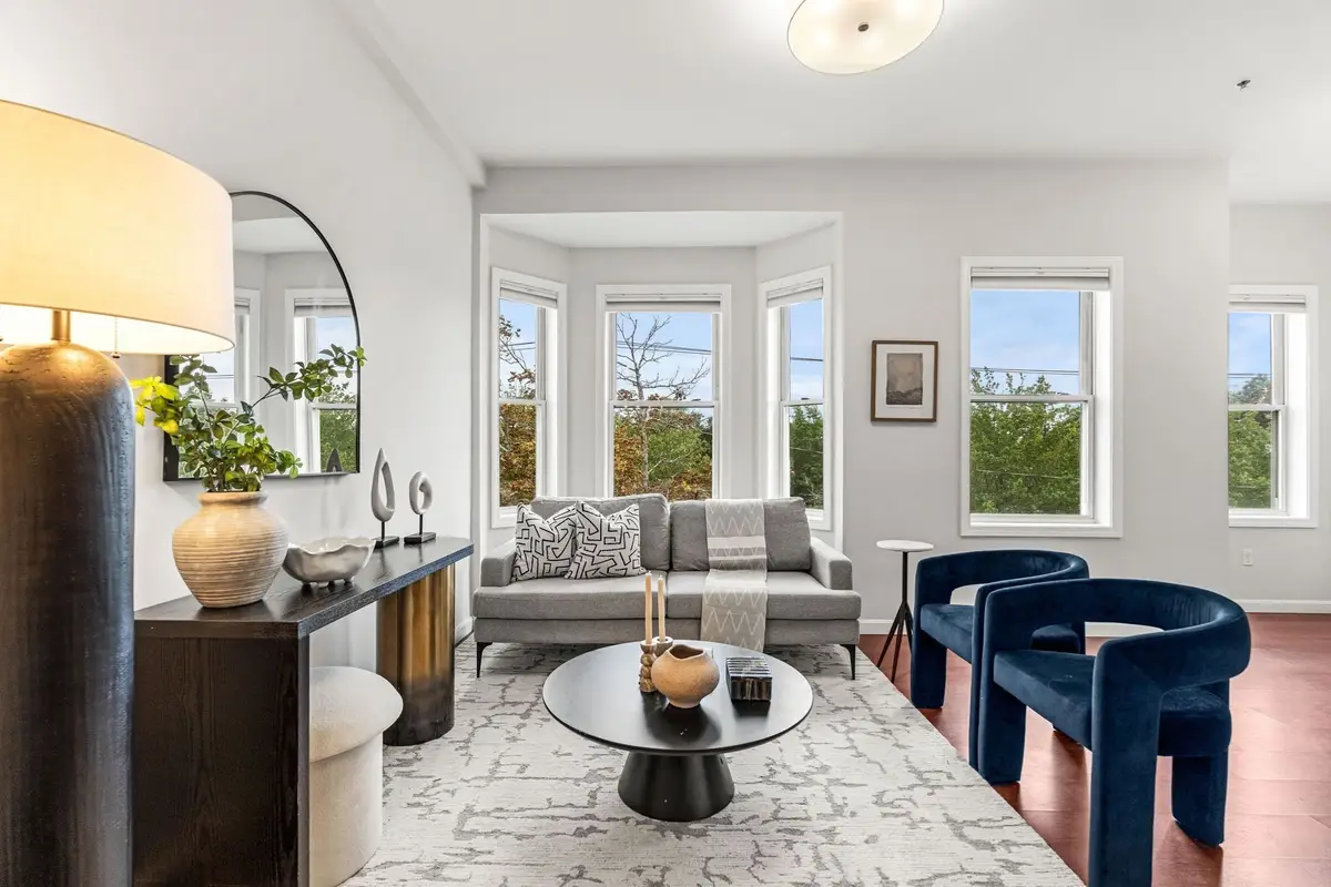 256 Bremen St #PH3, Boston, MA 02128 - #1