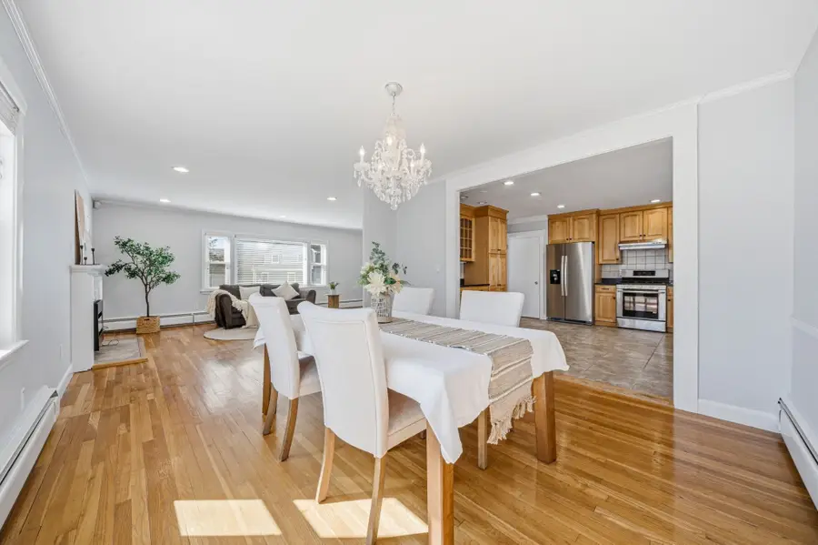 92 Shaw Rd, Belmont, MA 02478 - #3