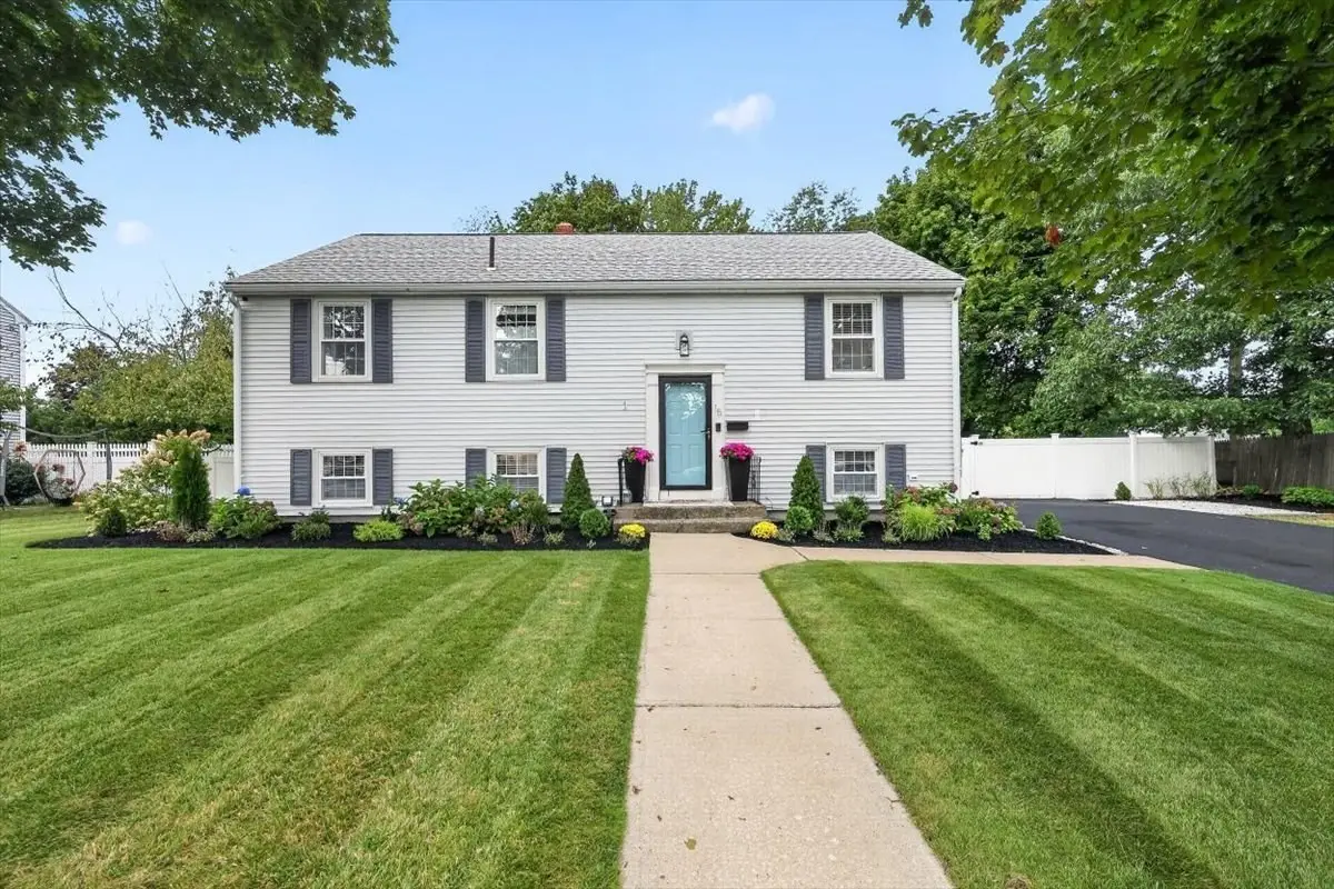 15 Donna Rd, Weymouth, MA 02190 - #1