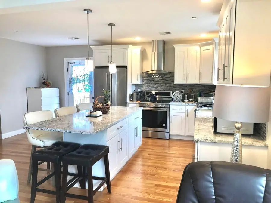 150 Quincy Avenue #5C, Quincy, MA 02169 - #2