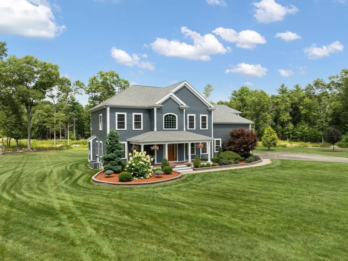 92 Plain St W, Berkley, MA 02779 - #1