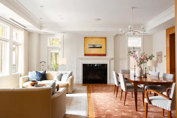 120 Seaver Street #C102, Brookline, MA 02445