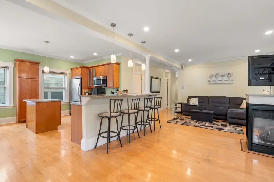41 Farragut #1, Boston, MA 02127 - #2