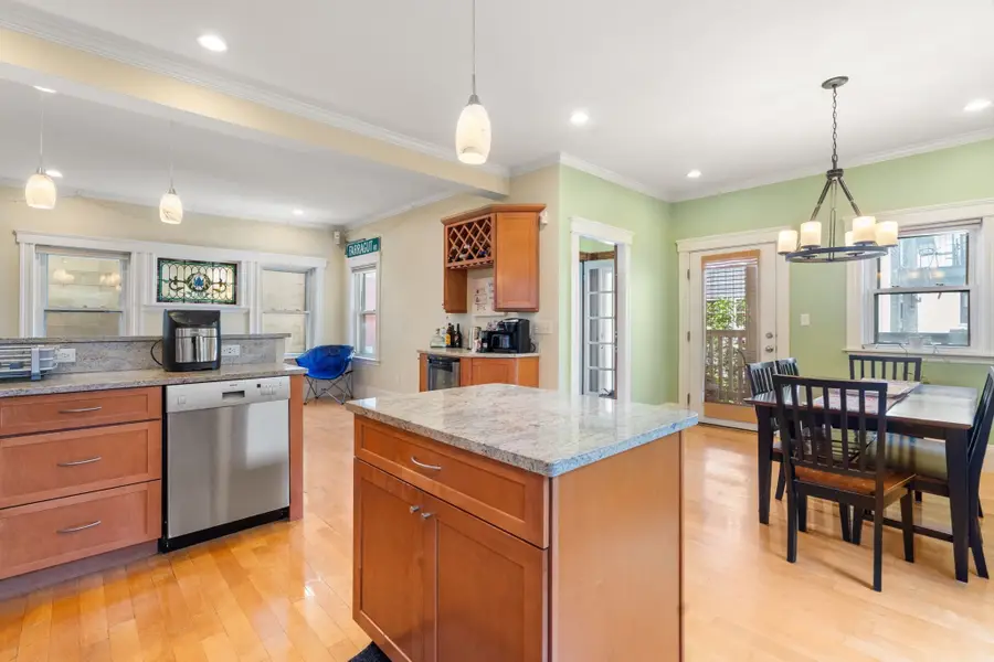 41 Farragut #1, Boston, MA 02127 - #3