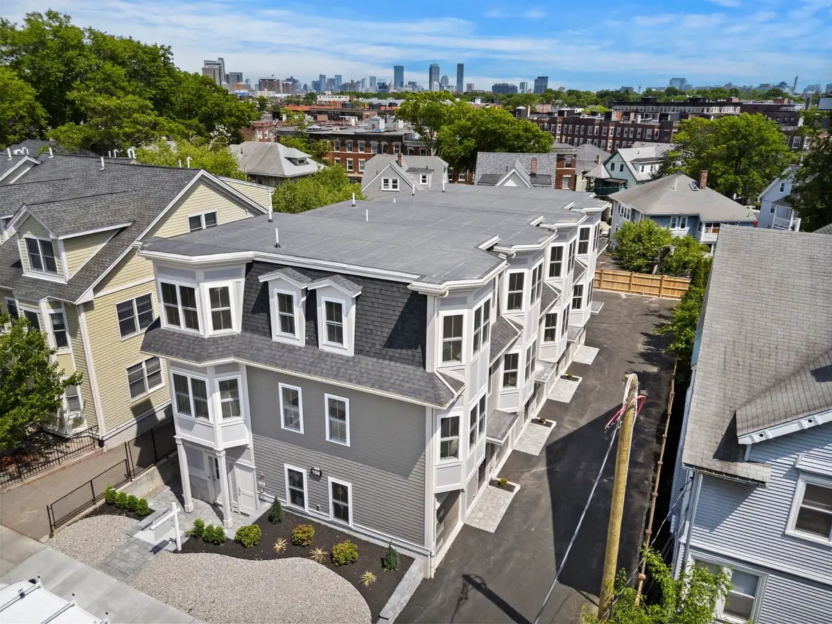 108 Allston Street, Boston, MA 02134 - #1