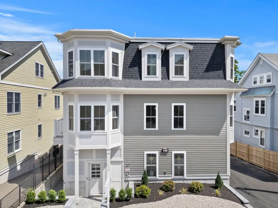 108 Allston Street, Boston, MA 02134 - #2