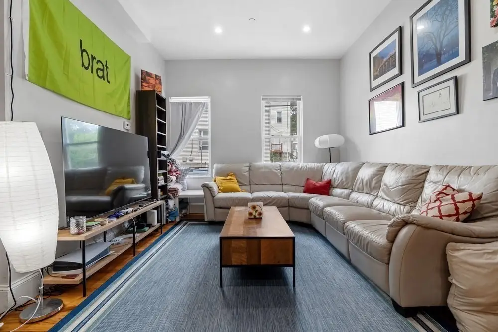 44 Mozart Street, Boston, MA 02130 - #1