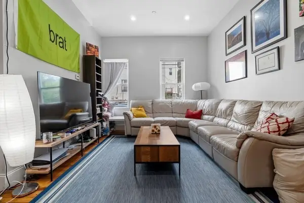 44 Mozart Street, Boston, MA 02130