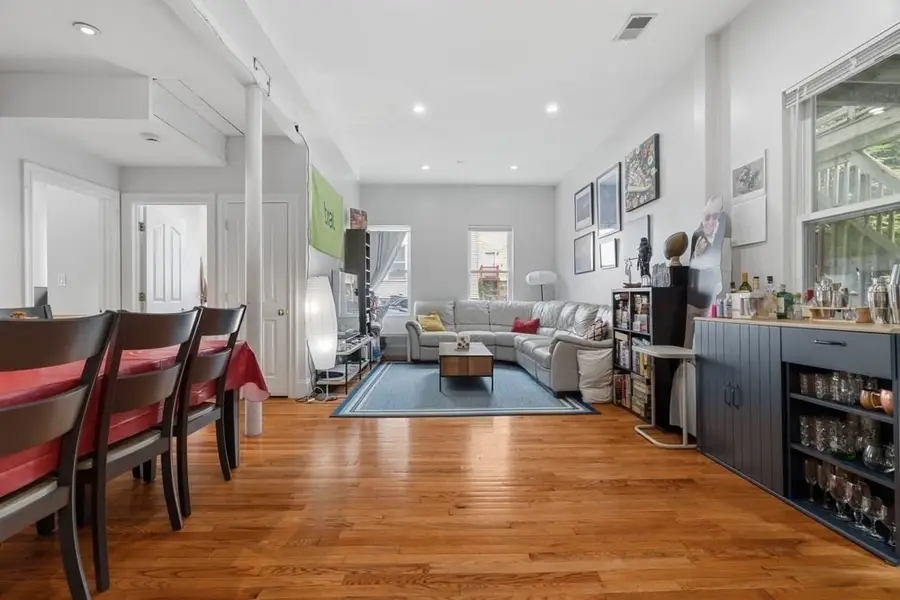 44 Mozart Street, Boston, MA 02130 - #3