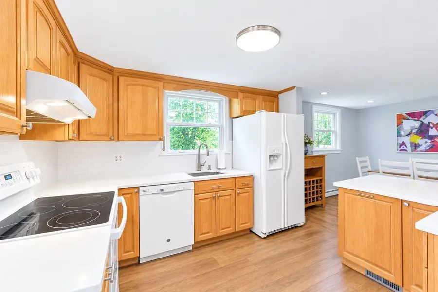 12 Summer Street, Sharon, MA 02067 - #2