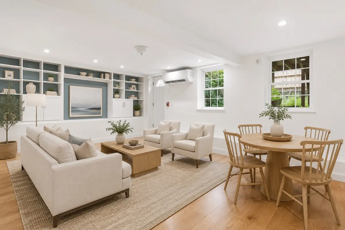 90 Worcester Street #1, Boston, MA 02118 - #1