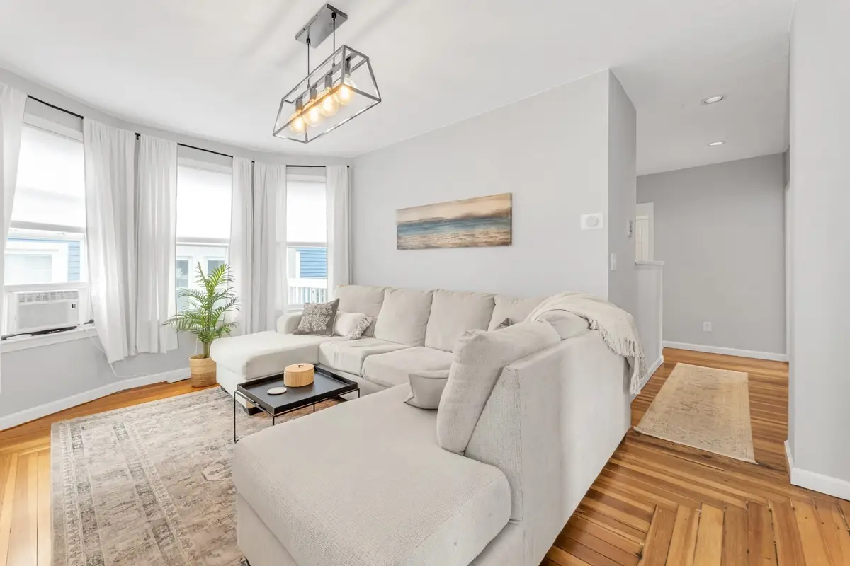 4 Northey Street #2, Salem, MA 01970 - #1