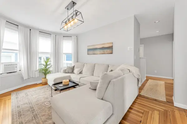 4 Northey Street #2, Salem, MA 01970