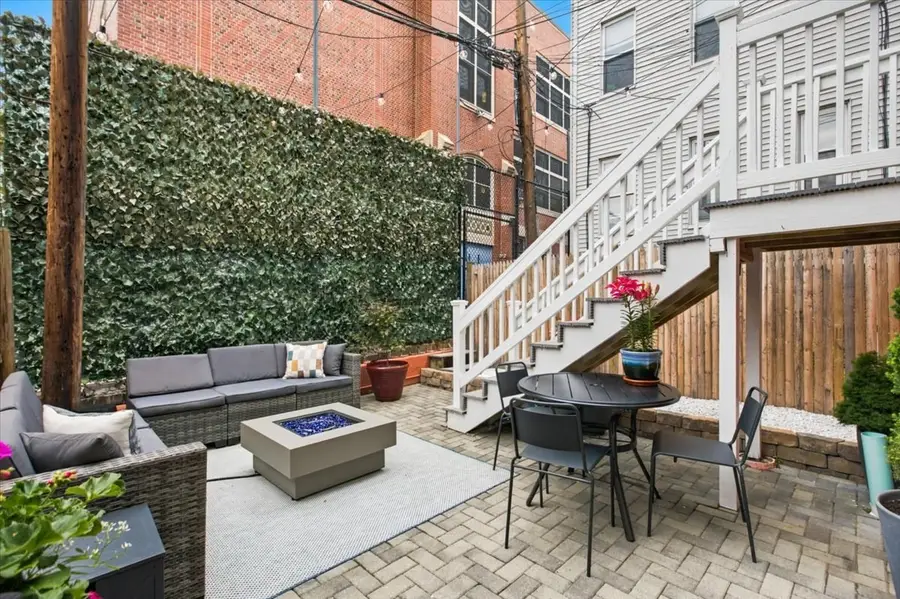 48 Chelsea St #1, Boston, MA 02128 - #2