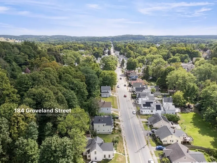 184 Groveland St, Haverhill, MA 01830 - #2