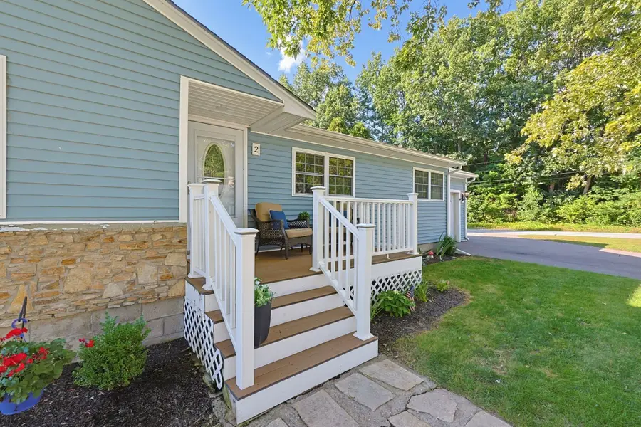 2 Malden St, Oxford, MA 01540 - #2