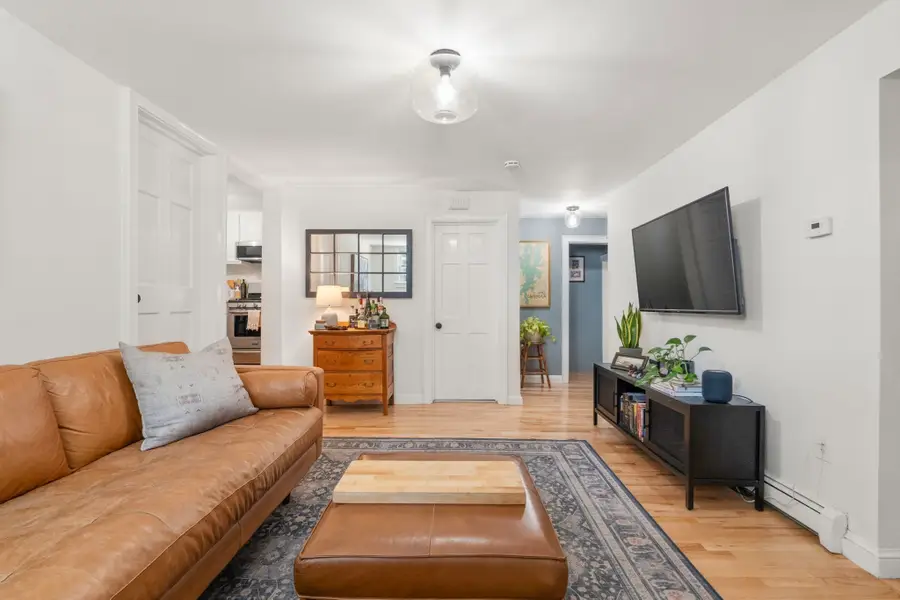 209 Bunker Hill St #1, Boston, MA 02129 - #2