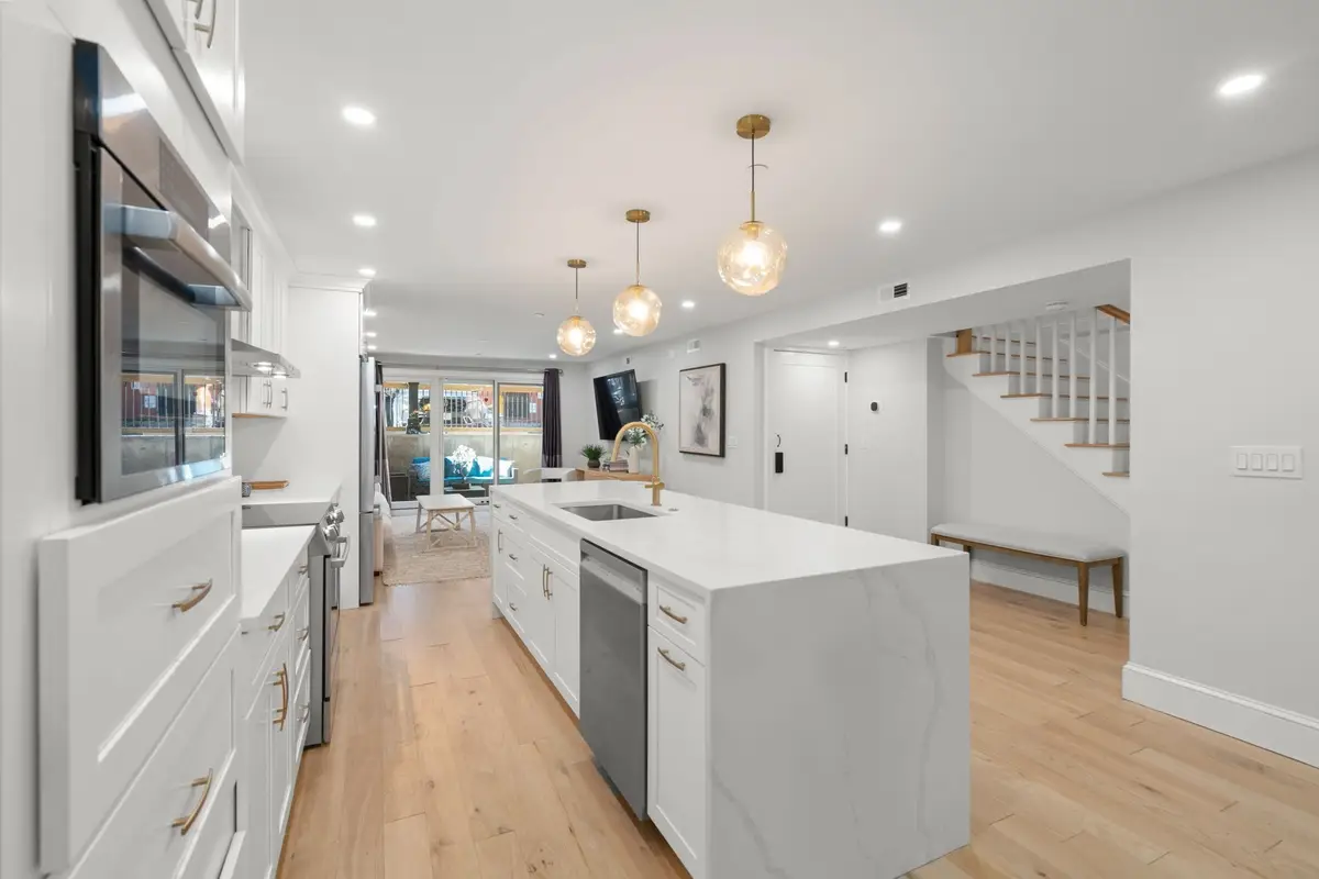 5 Worcester Sq #A, Boston, MA 02118 - #1