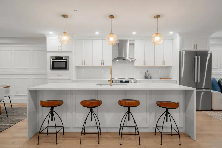 5 Worcester Sq #A, Boston, MA 02118 - #2