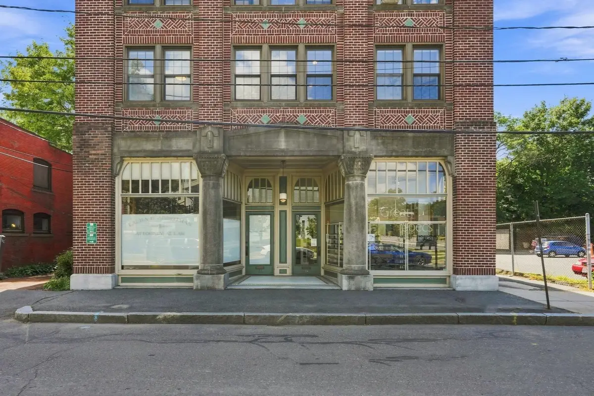 17 Hawley St. #201, Northampton, MA 01060 - #1