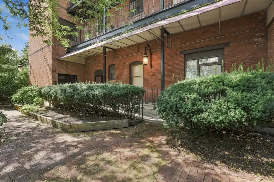 17 Hawley St. #201, Northampton, MA 01060 - #3