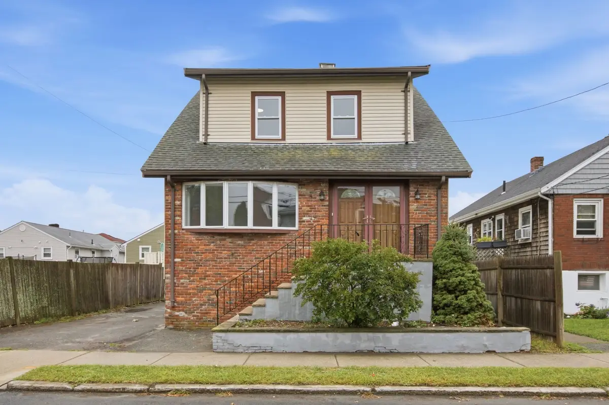 17 Witherbee Ave, Revere, MA 02151 - #1